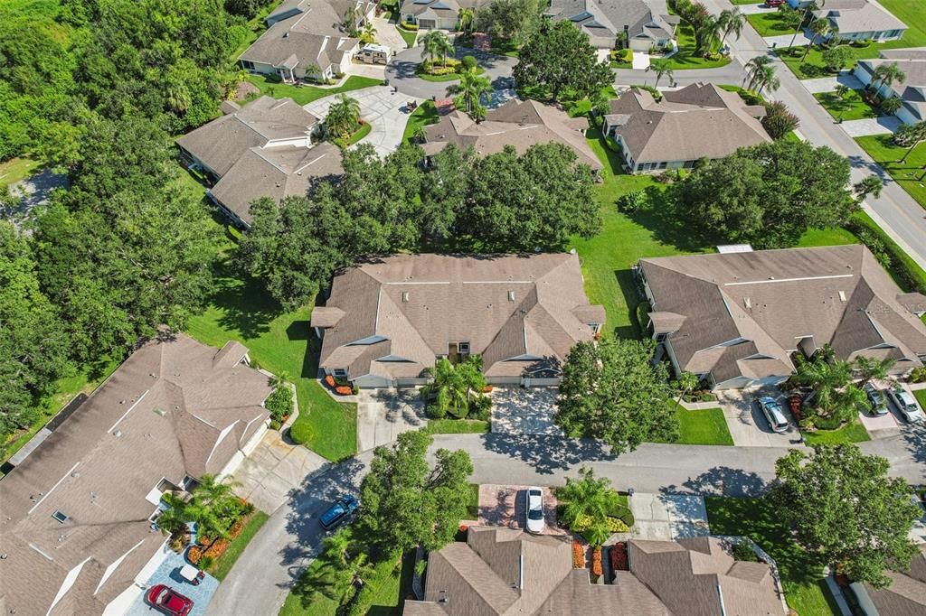 Image 31 of property listing at 2411 NANTUCKET HARBOR LOOP, Sun City Center, FL 33573