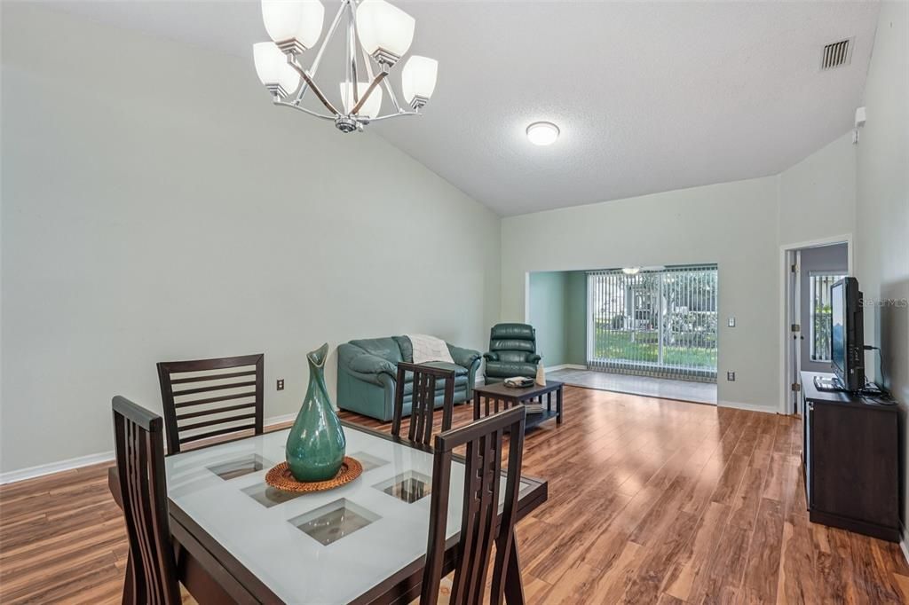 Image 4 of property listing at 2411 NANTUCKET HARBOR LOOP, Sun City Center, FL 33573