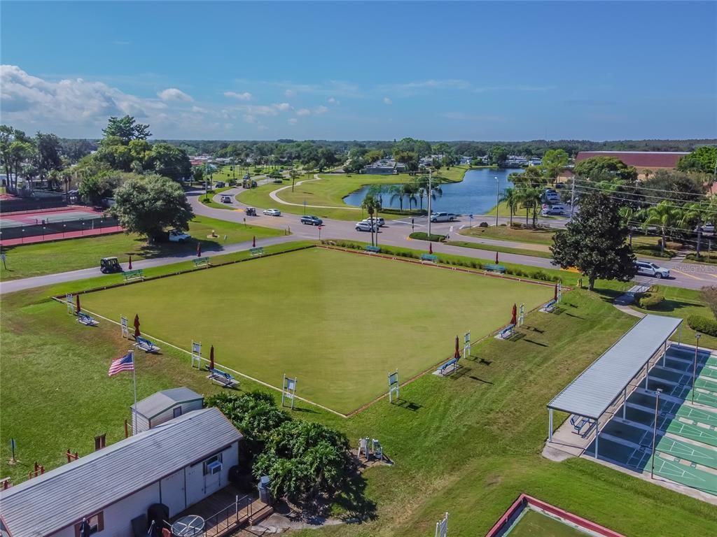 Image 47 of property listing at 2411 NANTUCKET HARBOR LOOP, Sun City Center, FL 33573