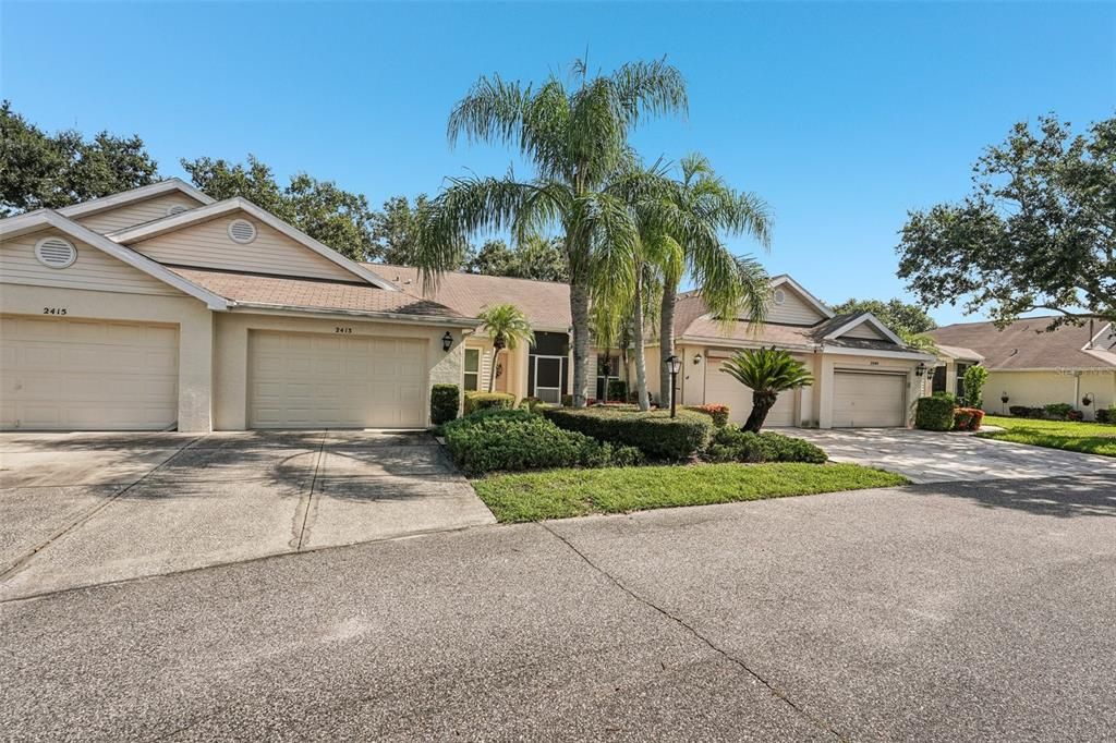 Image 52 of property listing at 2411 NANTUCKET HARBOR LOOP, Sun City Center, FL 33573