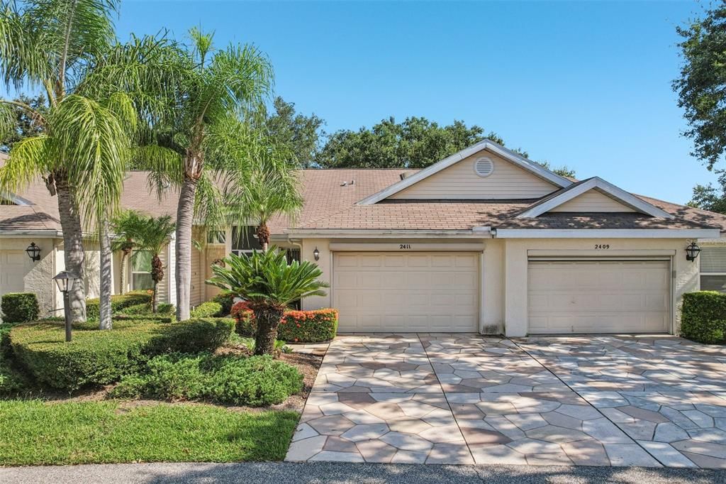 Image 53 of property listing at 2411 NANTUCKET HARBOR LOOP, Sun City Center, FL 33573