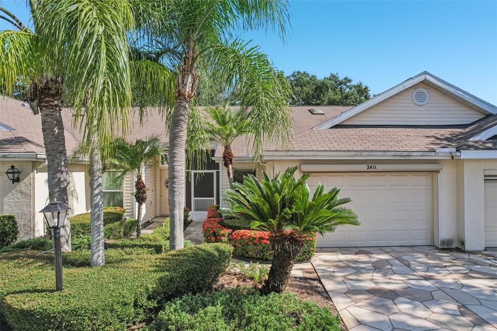 Image 54 of property listing at 2411 NANTUCKET HARBOR LOOP, Sun City Center, FL 33573