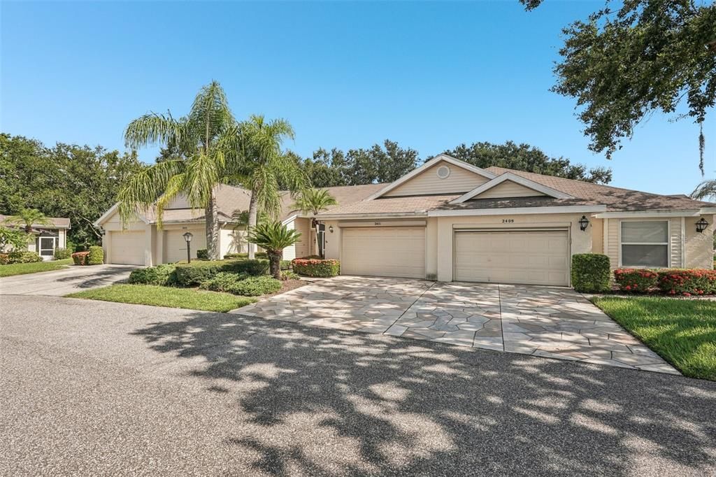 Image 55 of property listing at 2411 NANTUCKET HARBOR LOOP, Sun City Center, FL 33573