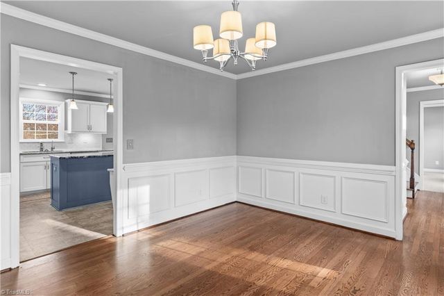 5229 Bridge Pointe Drive, Clemmons, NC 27012