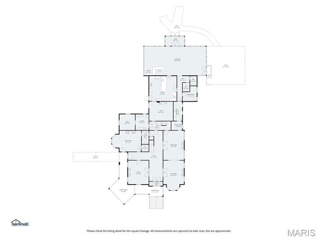 11069 New London Gravel Rd, Hannibal, MO 63401