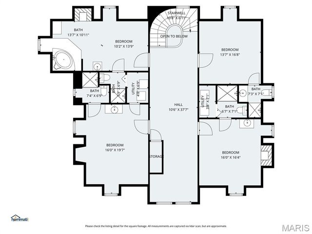 11069 New London Gravel Rd, Hannibal, MO 63401