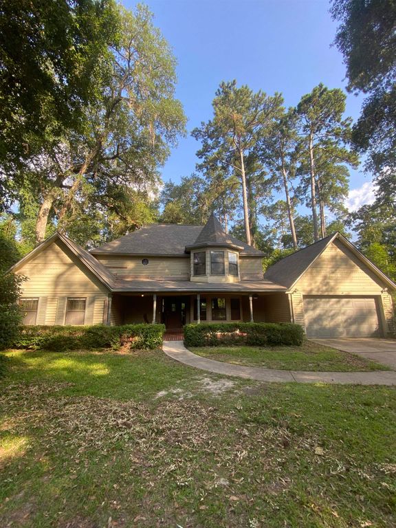 1588 COPPERFIELD Circle, Tallahassee, FL 32312