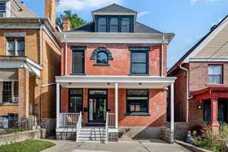 5531 Columbo St, East Liberty, PA 15206