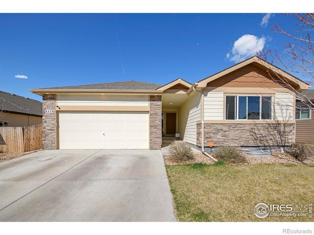 6479 Black Hills Avenue, Loveland, CO 80538