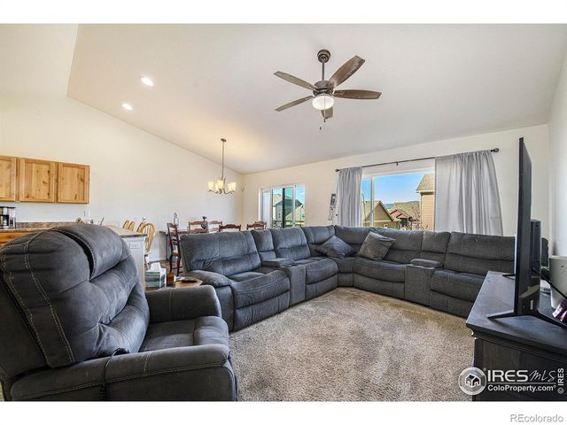 6479 Black Hills Avenue, Loveland, CO 80538