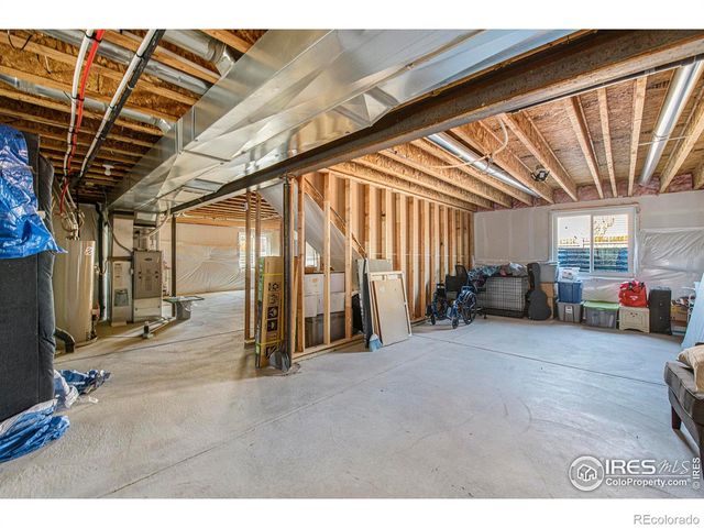 6479 Black Hills Avenue, Loveland, CO 80538