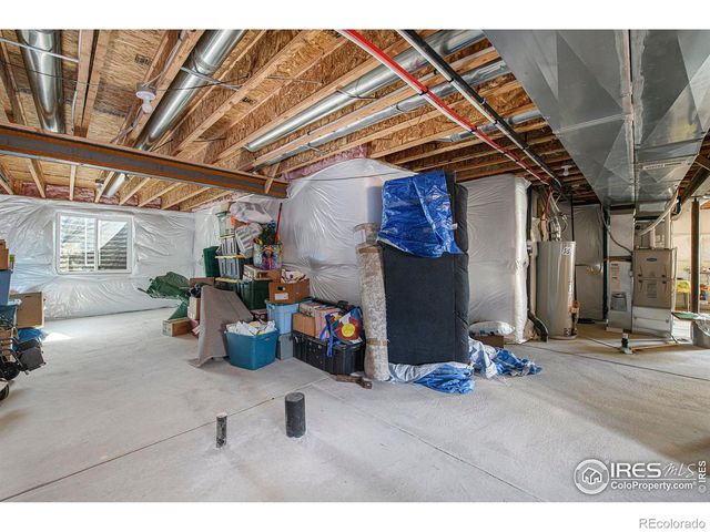 6479 Black Hills Avenue, Loveland, CO 80538