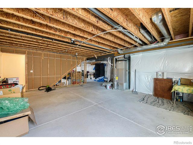 6479 Black Hills Avenue, Loveland, CO 80538