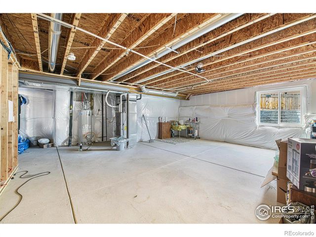 6479 Black Hills Avenue, Loveland, CO 80538