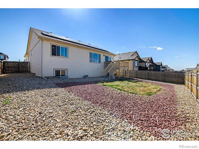 6479 Black Hills Avenue, Loveland, CO 80538