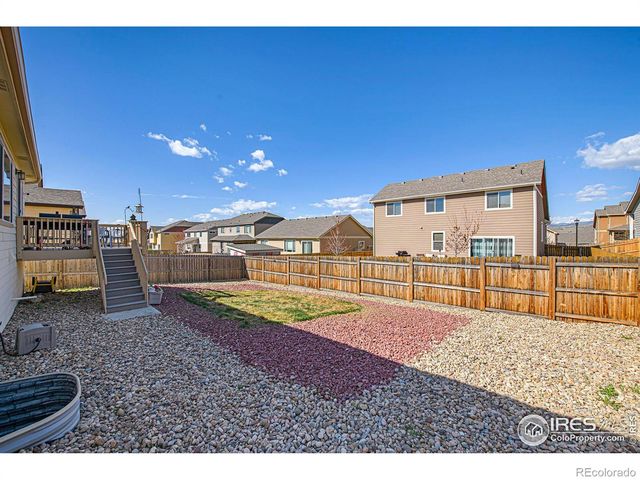 6479 Black Hills Avenue, Loveland, CO 80538