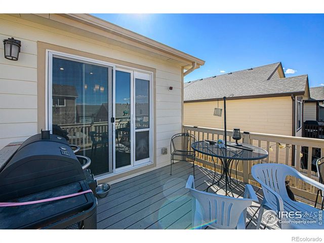 6479 Black Hills Avenue, Loveland, CO 80538