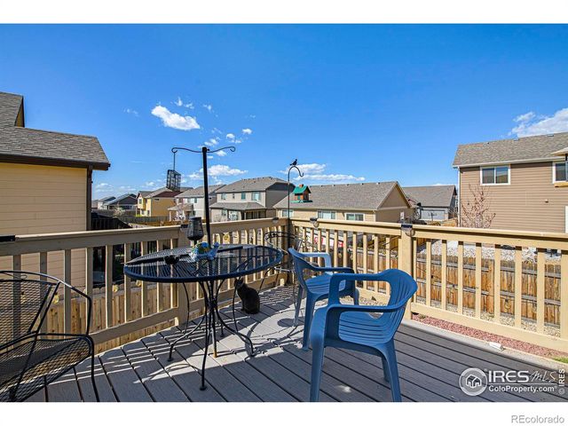 6479 Black Hills Avenue, Loveland, CO 80538