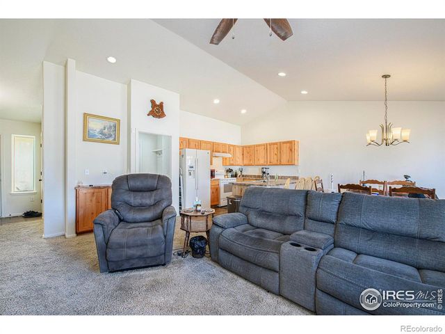6479 Black Hills Avenue, Loveland, CO 80538