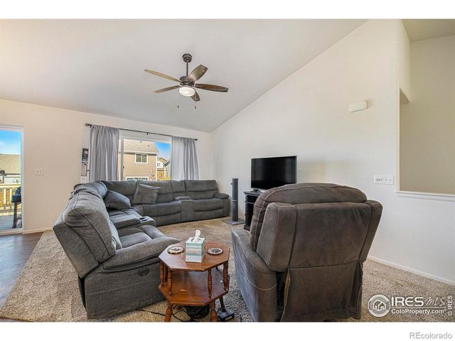 6479 Black Hills Avenue, Loveland, CO 80538