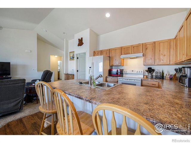 6479 Black Hills Avenue, Loveland, CO 80538