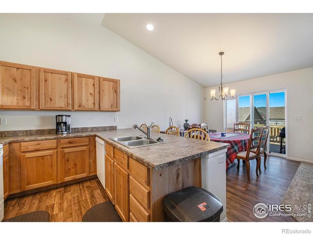 6479 Black Hills Avenue, Loveland, CO 80538