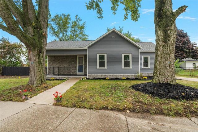 984 Evanston Avenue, Muskegon, MI 49442