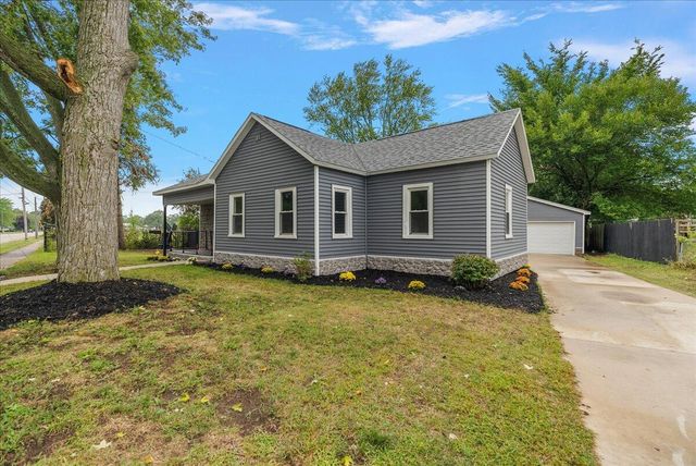 984 Evanston Avenue, Muskegon, MI 49442