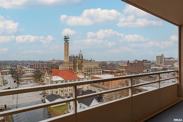 718 S 7th St Unit 904, Springfield, IL 62703