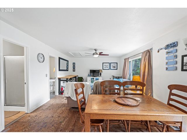 11303 PACIFIC Way, Long Beach, WA 98631