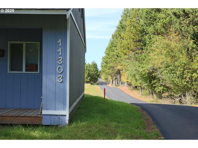 11303 PACIFIC Way, Long Beach, WA 98631