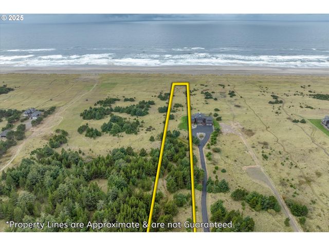 11303 PACIFIC Way, Long Beach, WA 98631