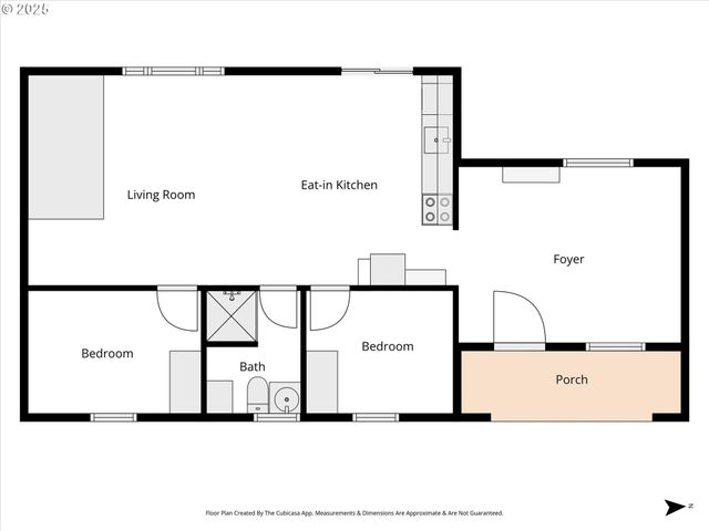 11303 PACIFIC Way, Long Beach, WA 98631