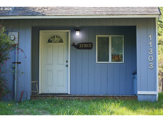 11303 PACIFIC Way, Long Beach, WA 98631