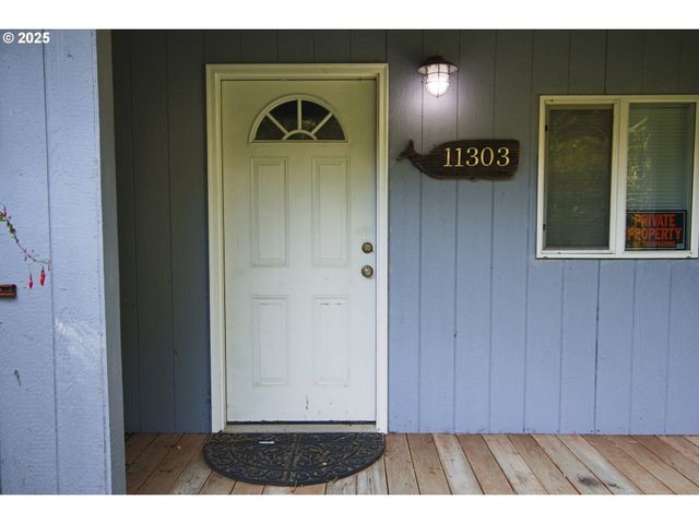 11303 PACIFIC Way, Long Beach, WA 98631