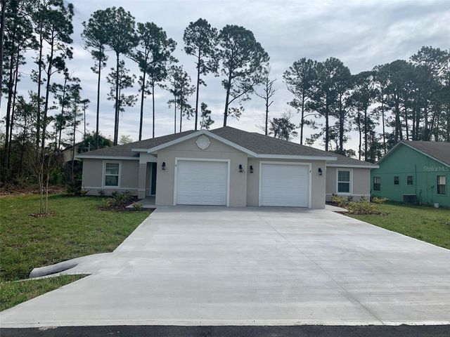 21 FARNELL LANE B, Palm Coast, FL 32137