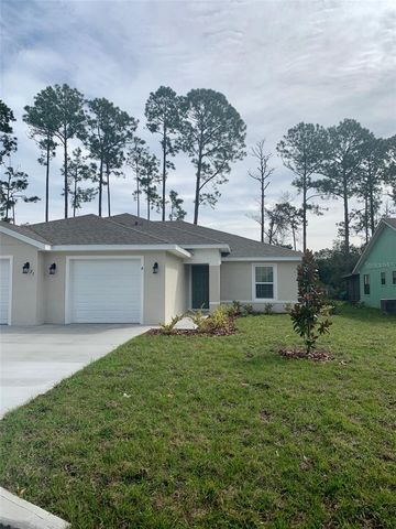 21 FARNELL LANE B, Palm Coast, FL 32137