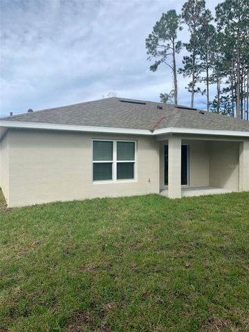 21 FARNELL LANE B, Palm Coast, FL 32137
