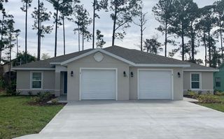 21 FARNELL LANE B, Palm Coast, FL 32137