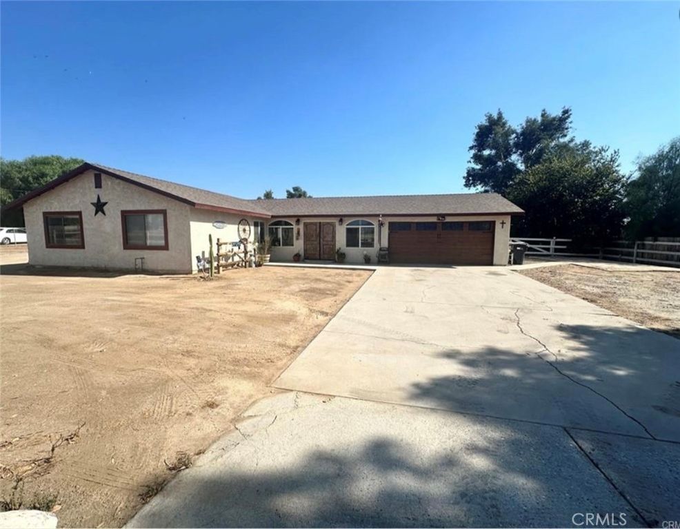 29225 Central Ave, Nuevo, CA 92567 — exterior