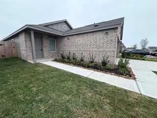 12923 Shells Lane Lane, Crosby, TX 77532