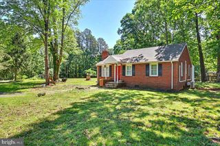 20322 GUM TREE RD, Orange, VA 22960