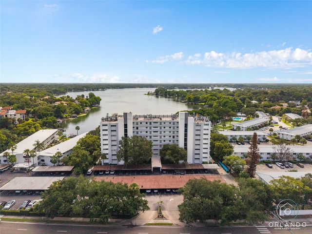 1100 S ORLANDO AVENUE 601, Maitland, FL 32751