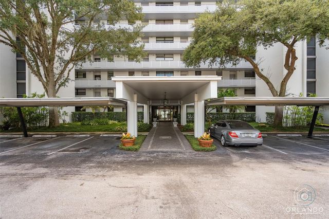 1100 S ORLANDO AVENUE 601, Maitland, FL 32751
