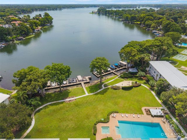 1100 S ORLANDO AVENUE 601, Maitland, FL 32751