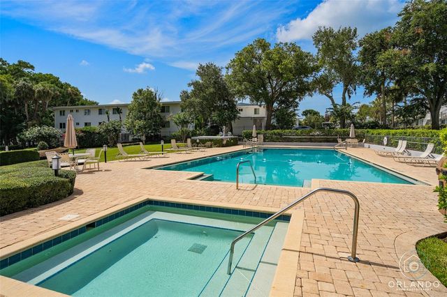 1100 S ORLANDO AVENUE 601, Maitland, FL 32751