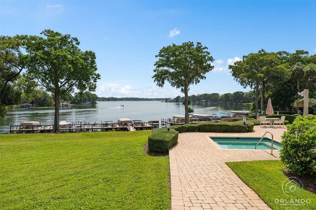 1100 S ORLANDO AVENUE 601, Maitland, FL 32751
