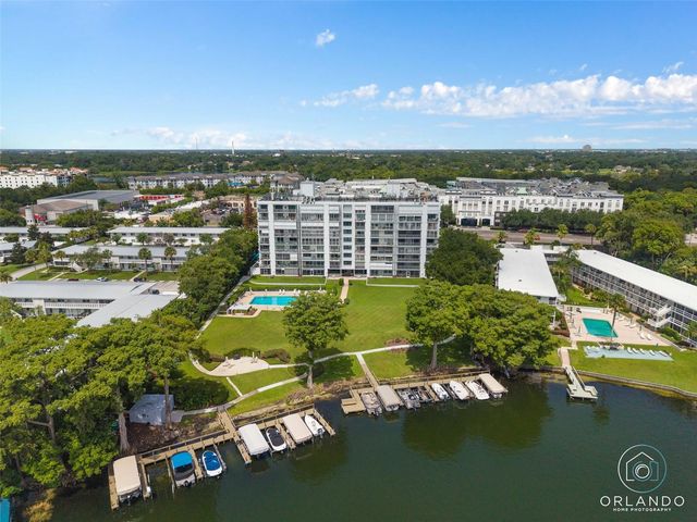 1100 S ORLANDO AVENUE 601, Maitland, FL 32751