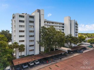 1100 S ORLANDO AVENUE 601, Maitland, FL 32751