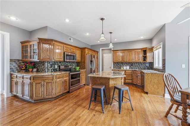269 N Overlook Street, Olathe, KS 66061